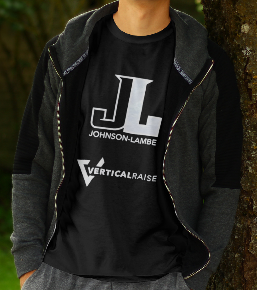 Verticalraise Johnson Lambe JL T-Shirt