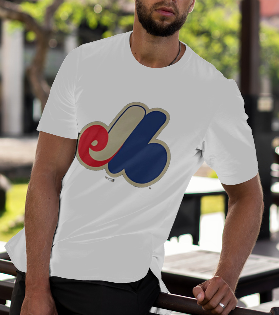 Montreal Expos Classic MLB T-Shirt