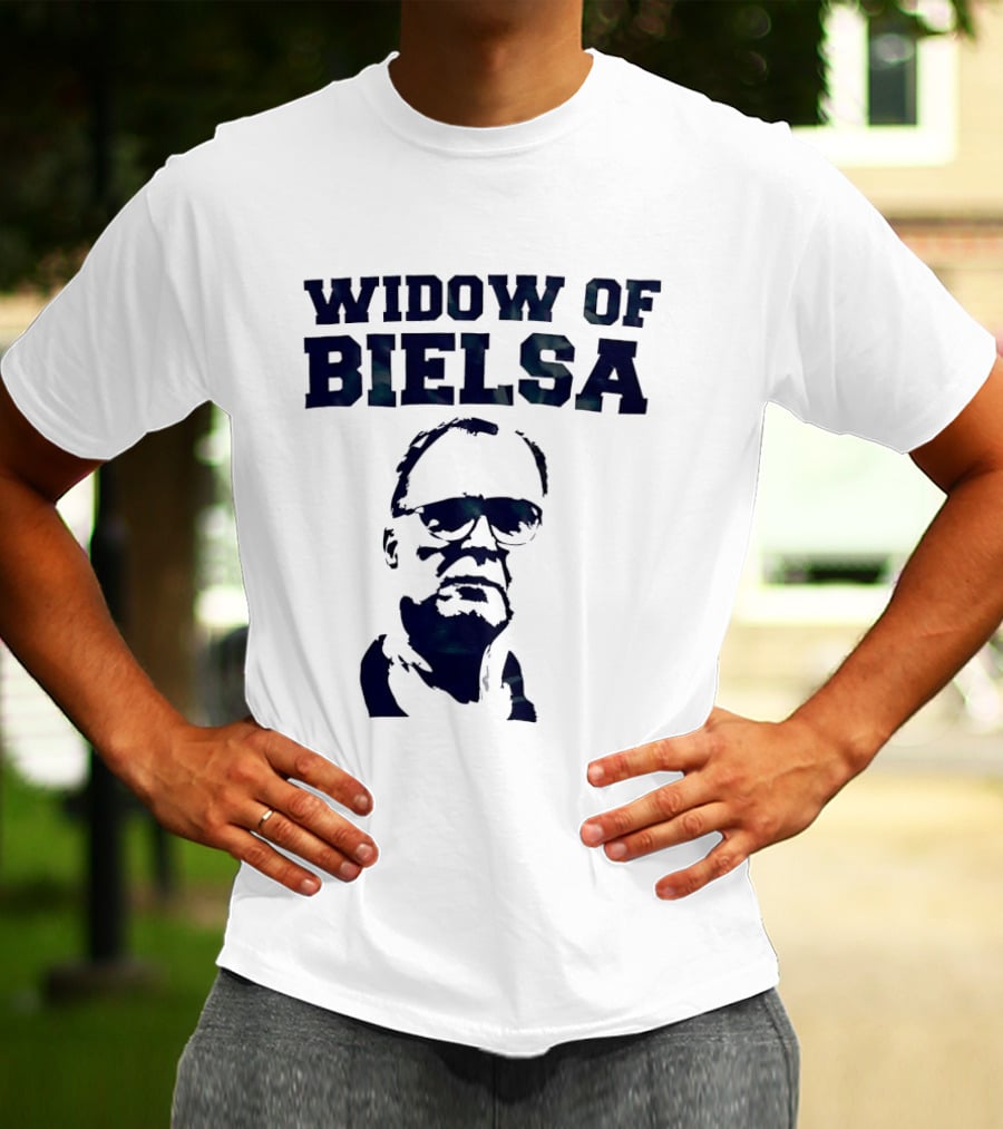 Widow Of Bielsa T-Shirt