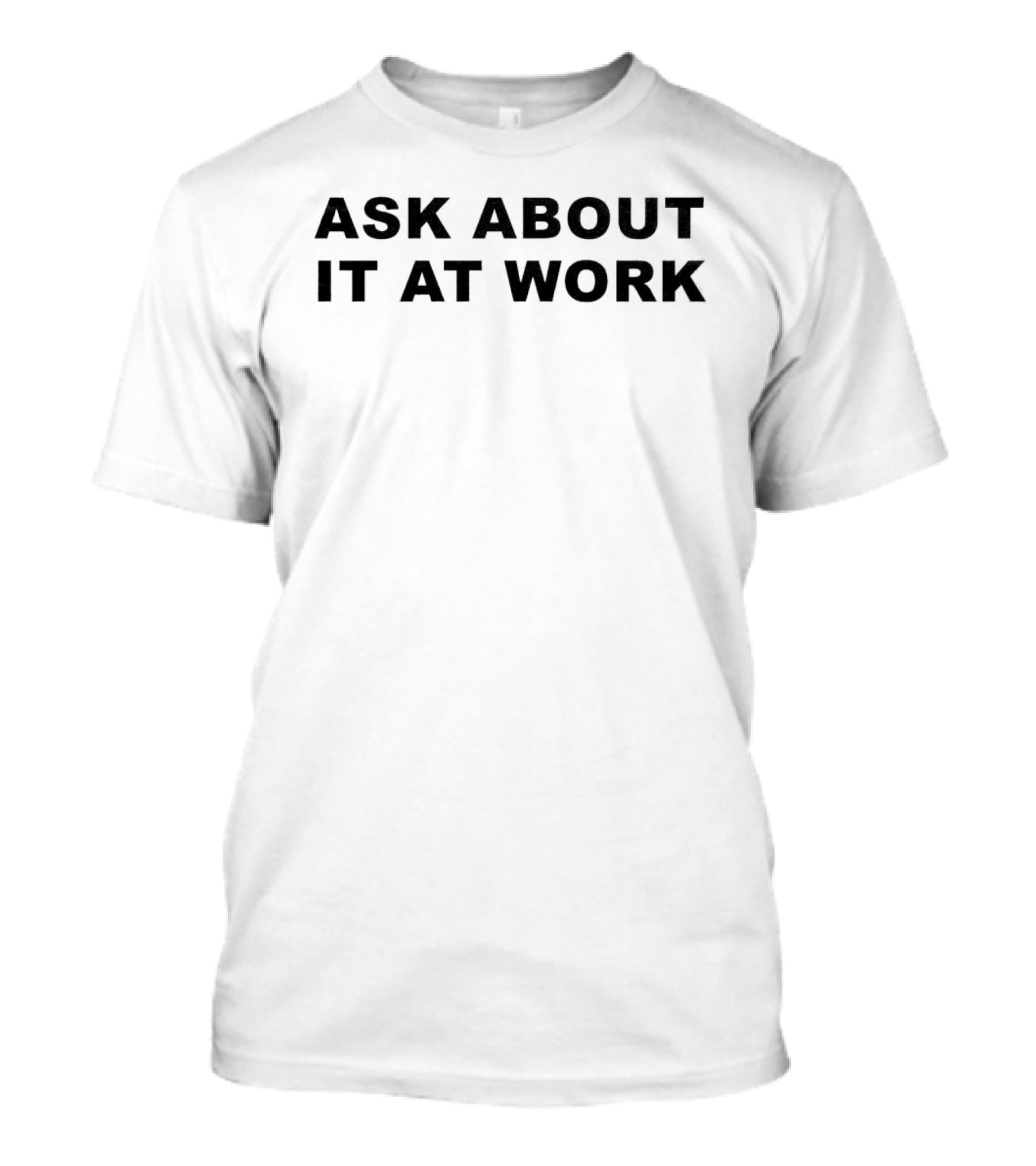South Carolina Gamecocks Women's Basketball 2026 Ask About It At Work T-Shirt