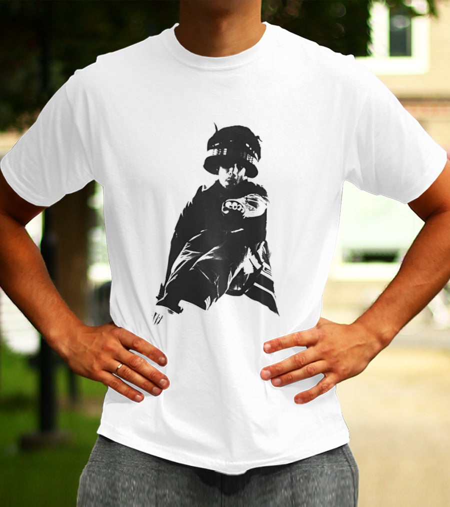 Space Cowboy 30th Anniversary Cowboy Bebop T-Shirt