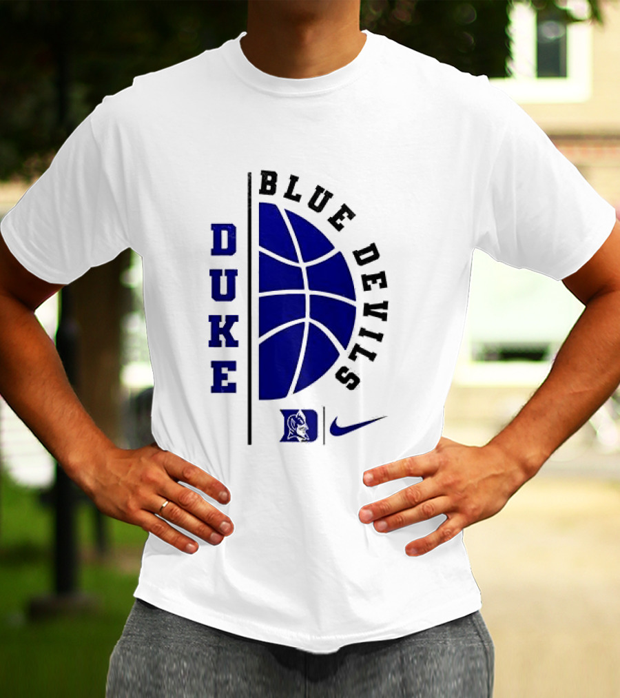 Kentucky Wildcats Scooby Doo Duke Blue Devils Basketball Nike Collaboration T-Shirt