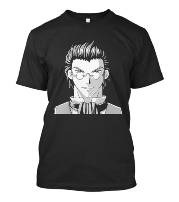 Fei Wang Reed Tsubasa Reservoir Chronicle T-Shirt