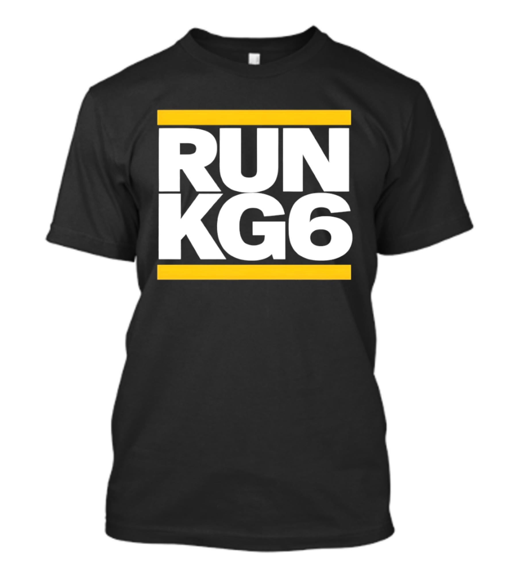 RUN KG6 Konnor Griffin Pittsburgh Pirates T-Shirt