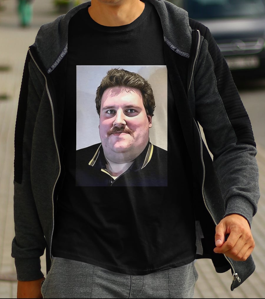 Drachenlord Heibes Angebot T-Shirt