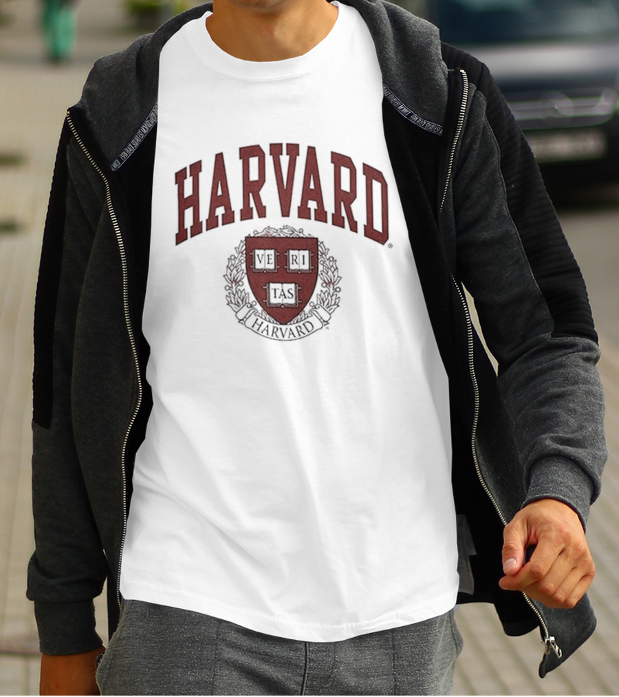 Zendaya The Drama Harvard University T-Shirt