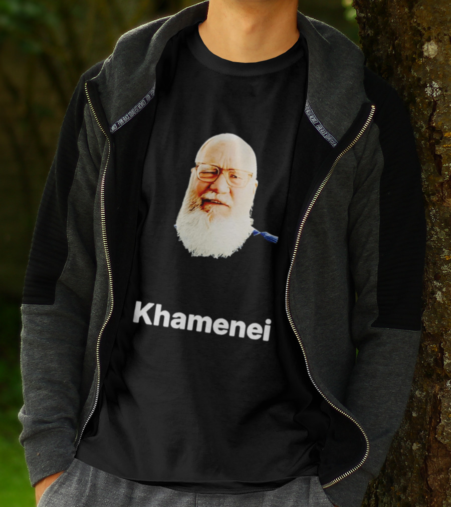 Khamenei T-Shirt