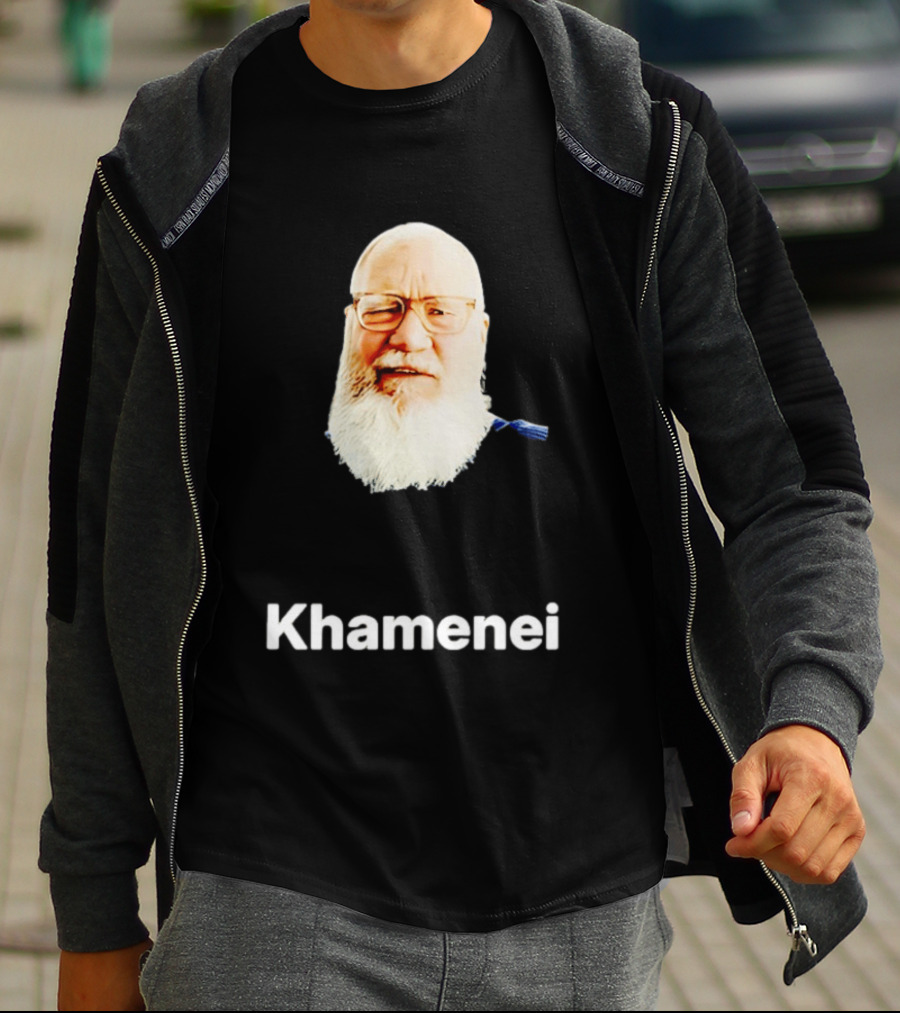 Khamenei T-Shirt