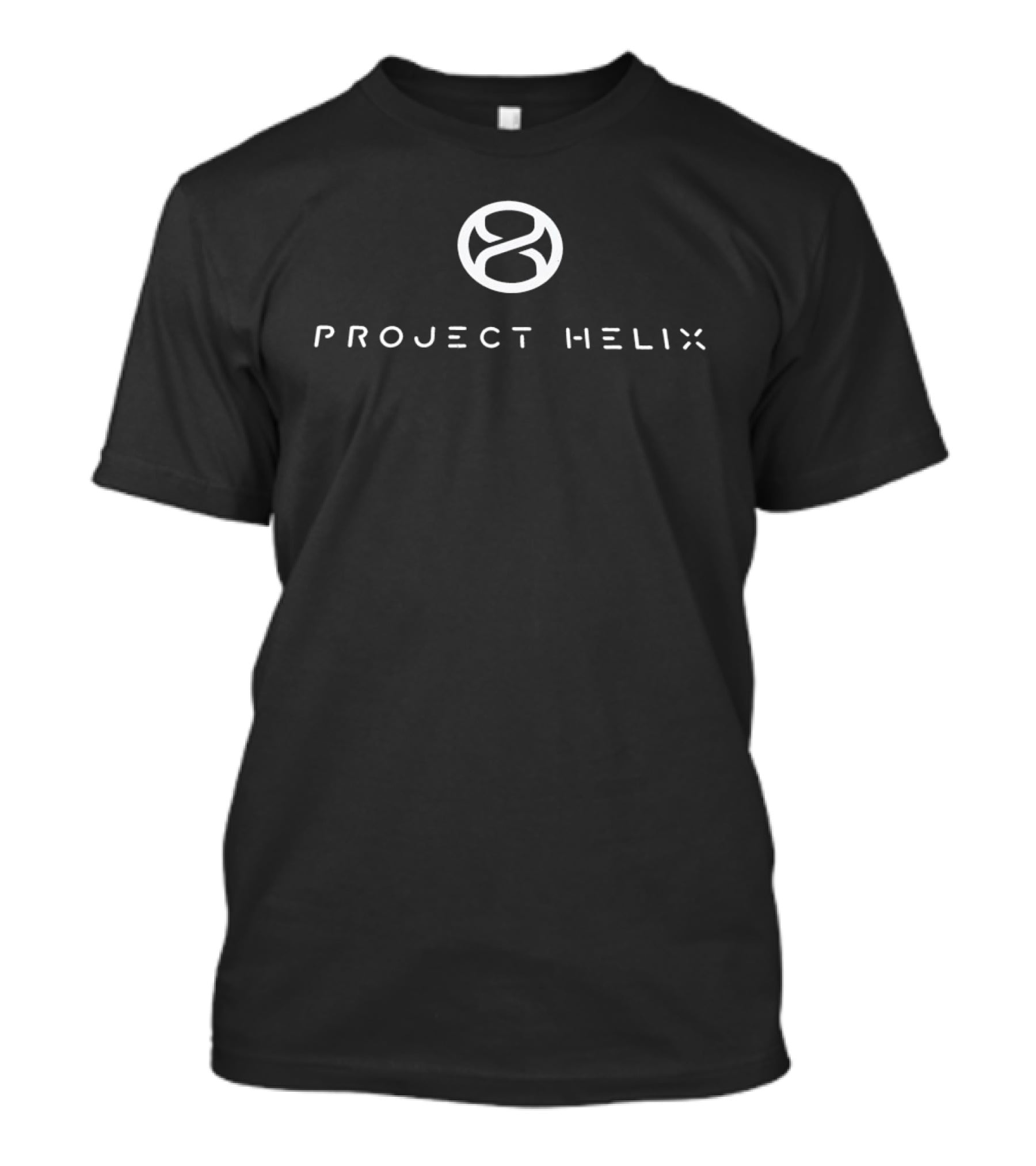 Project Helix Circular T-Shirt