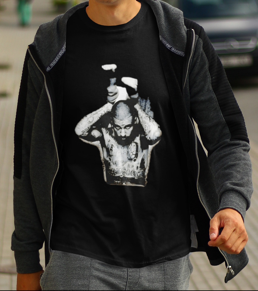 Justin Bieber Swag Album Launch Tour Exclusive T-Shirt