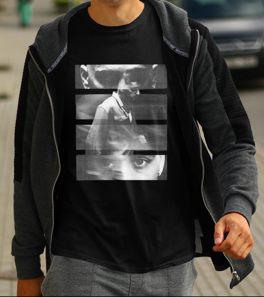 Zayn Malik Konnakol 5th Album 2026 Merchandise Collection Konnakol Presents T-Shirt