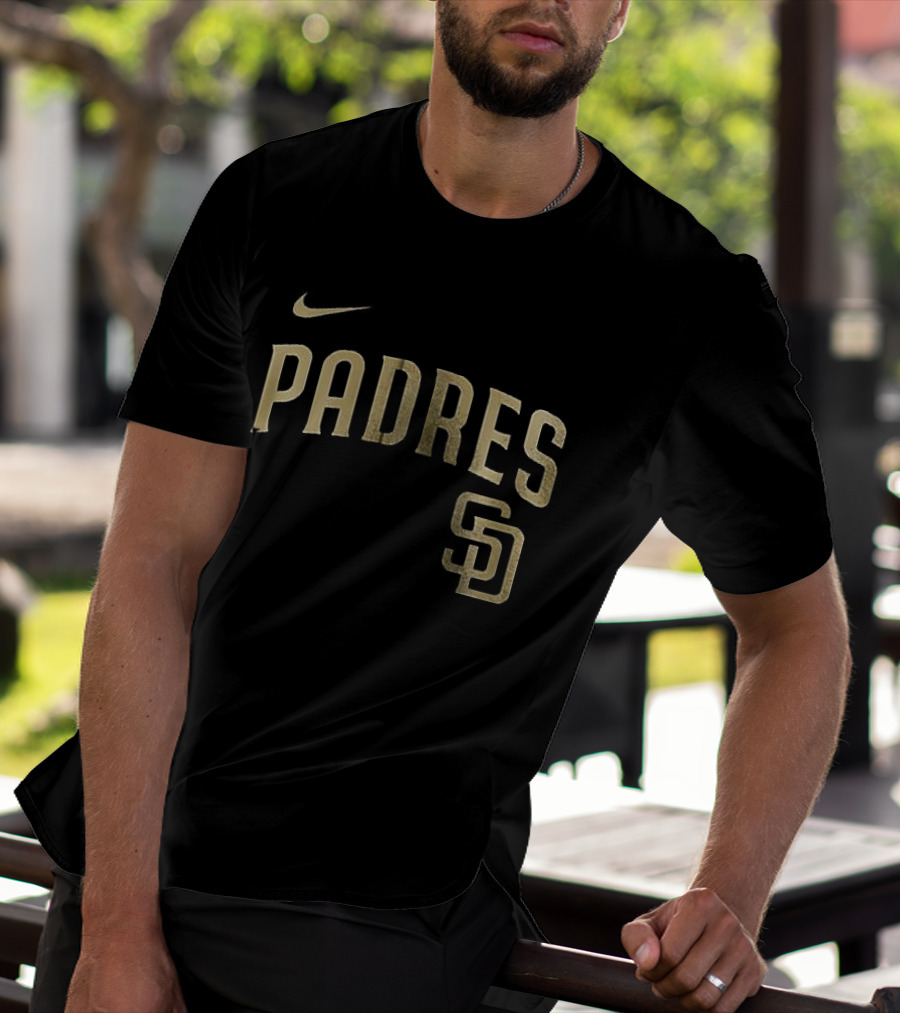 San Diego Padres Wu Tang Clan Forever The Final Chamber Signatures Collaboration T-Shirt