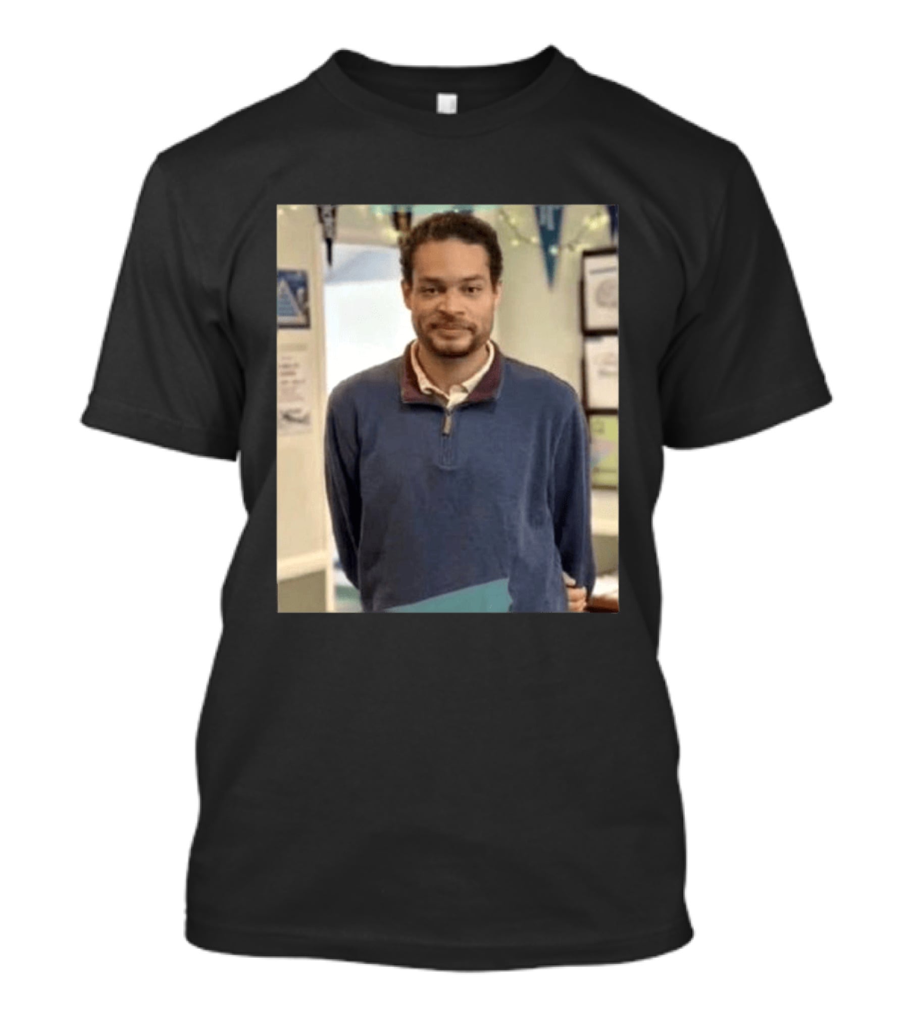 Cole Allen From Torrance California Shooter Trump T-Shirt