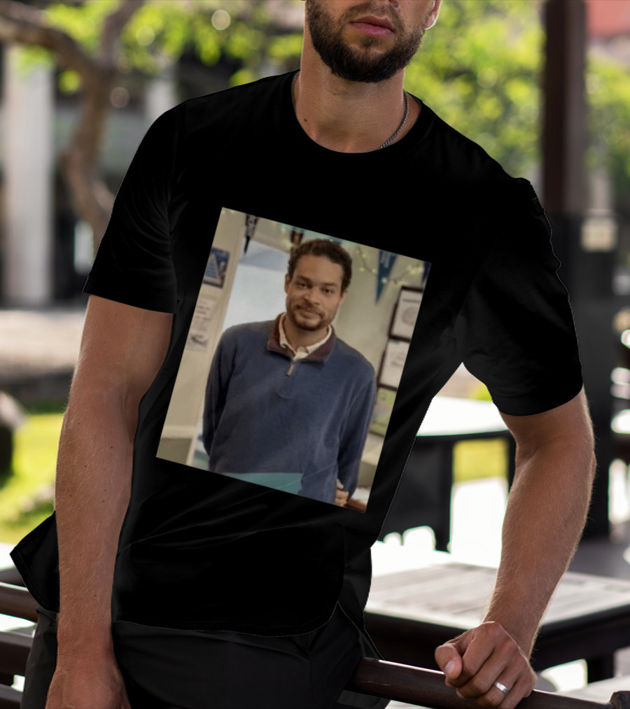 Cole Allen From Torrance California Shooter Trump T-Shirt