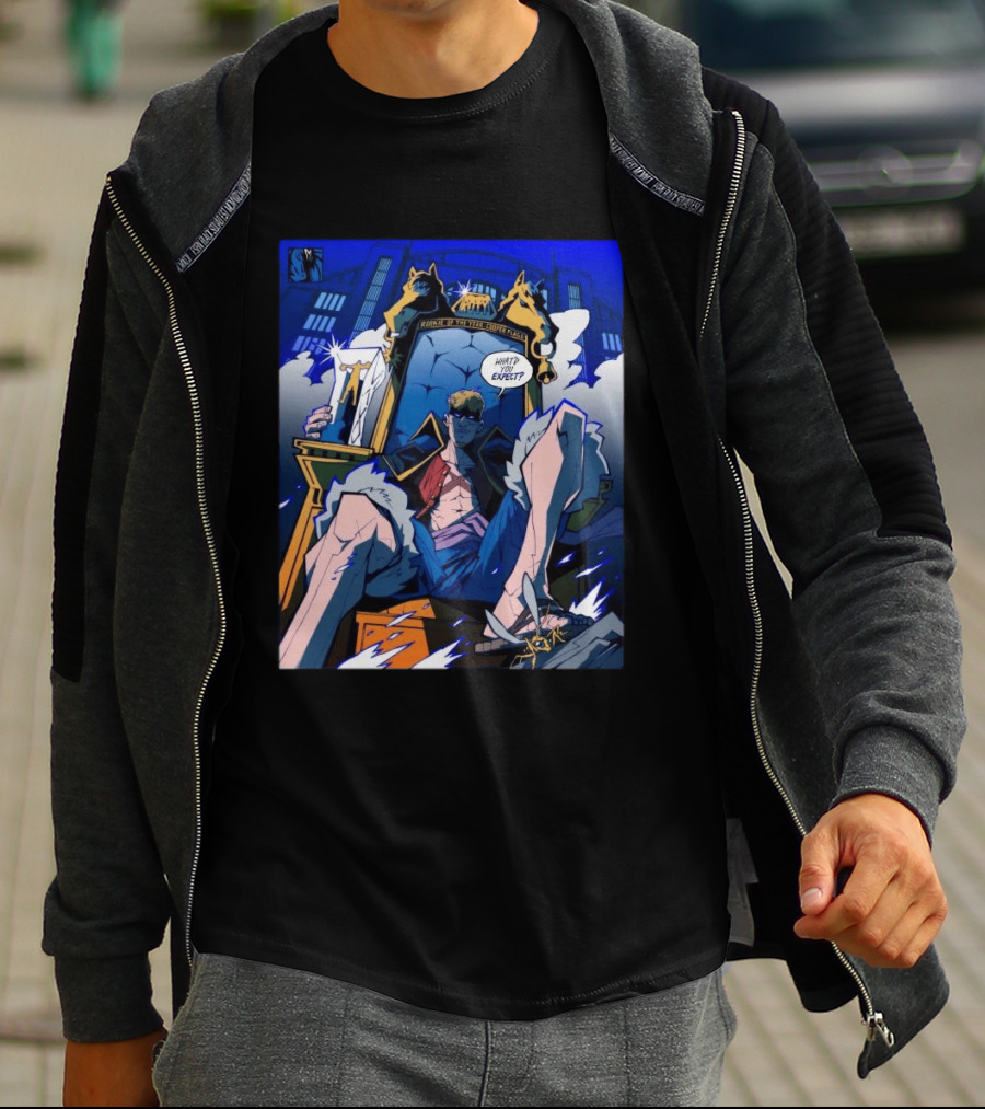 Cooper Flagg Dallas Mavericks Rookie Of The Year One Piece Luffy Pirate King Throne T-Shirt