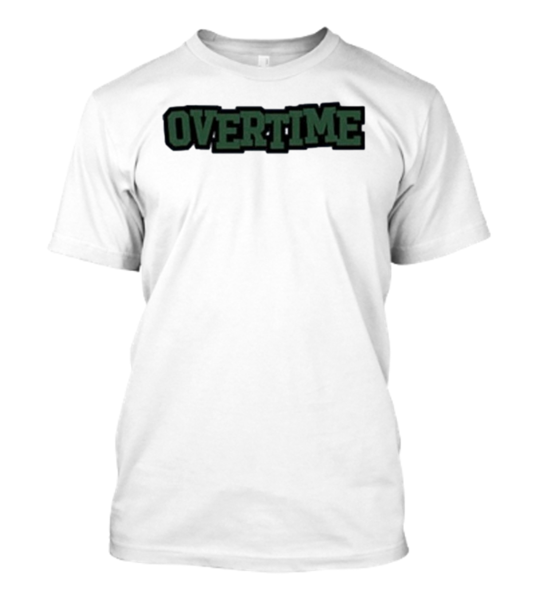 Overtime Elite Corey Frazier One Shot T-Shirt