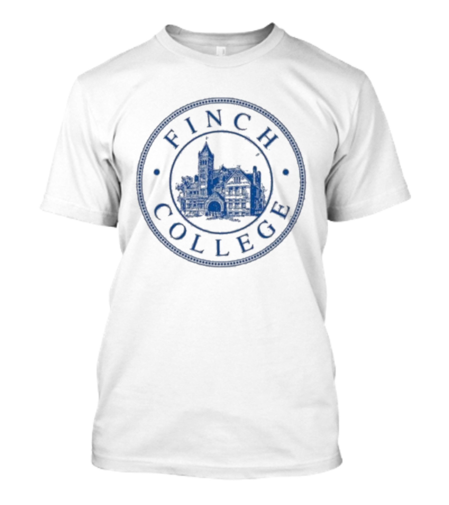 The Summer I Turned Pretty Finch College Crest T-Shirt