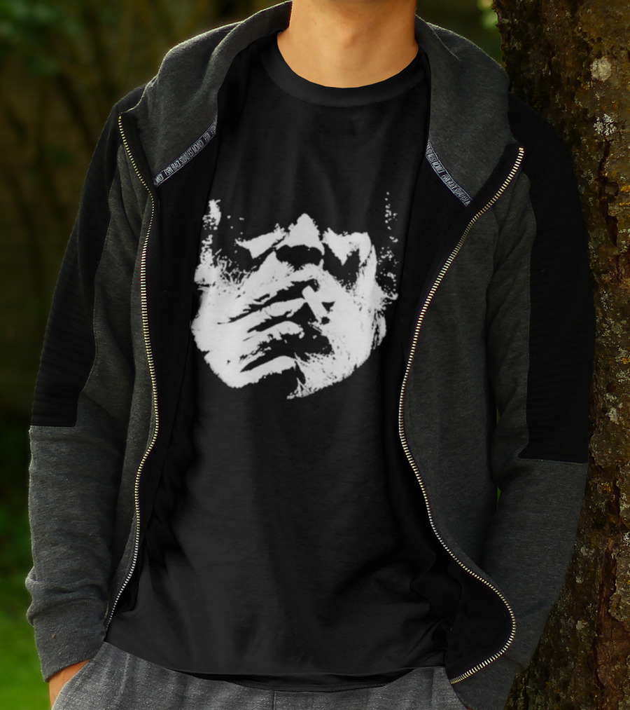 Fuji Smoker Cigarettes T-Shirt