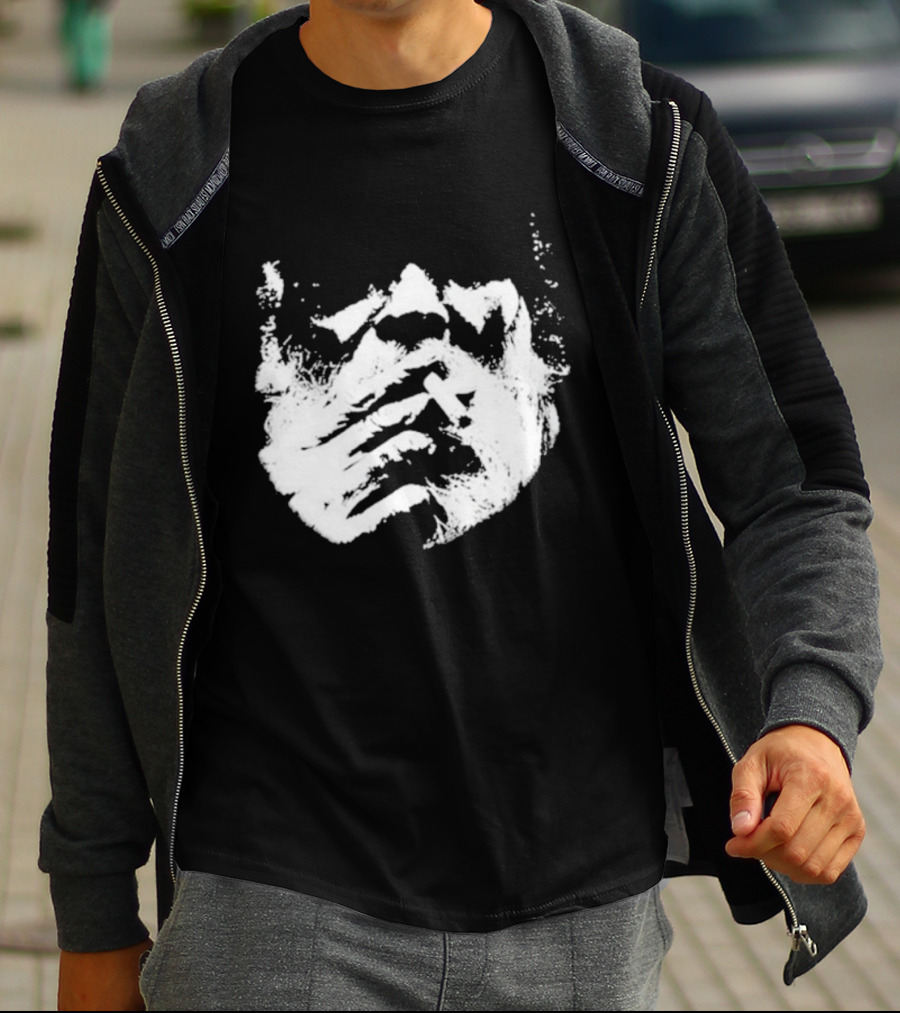 Fuji Smoker Cigarettes T-Shirt