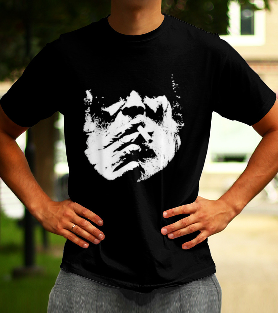 Fuji Smoker Cigarettes T-Shirt