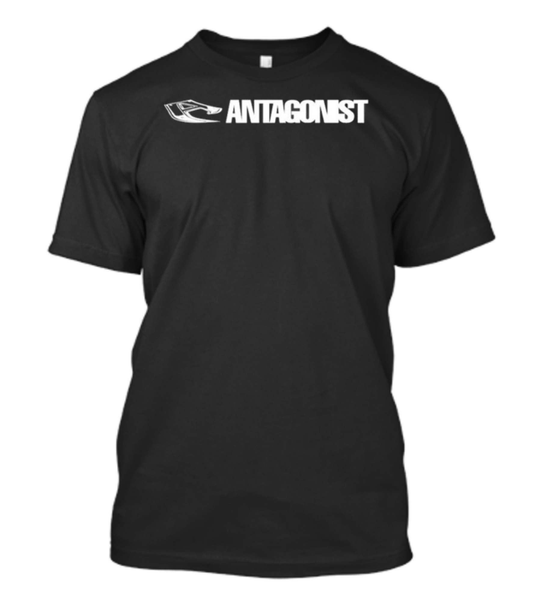 Playboi Carti Antagonist Tour 2025 2026 2.0 Dagger Panther Logo T-Shirt