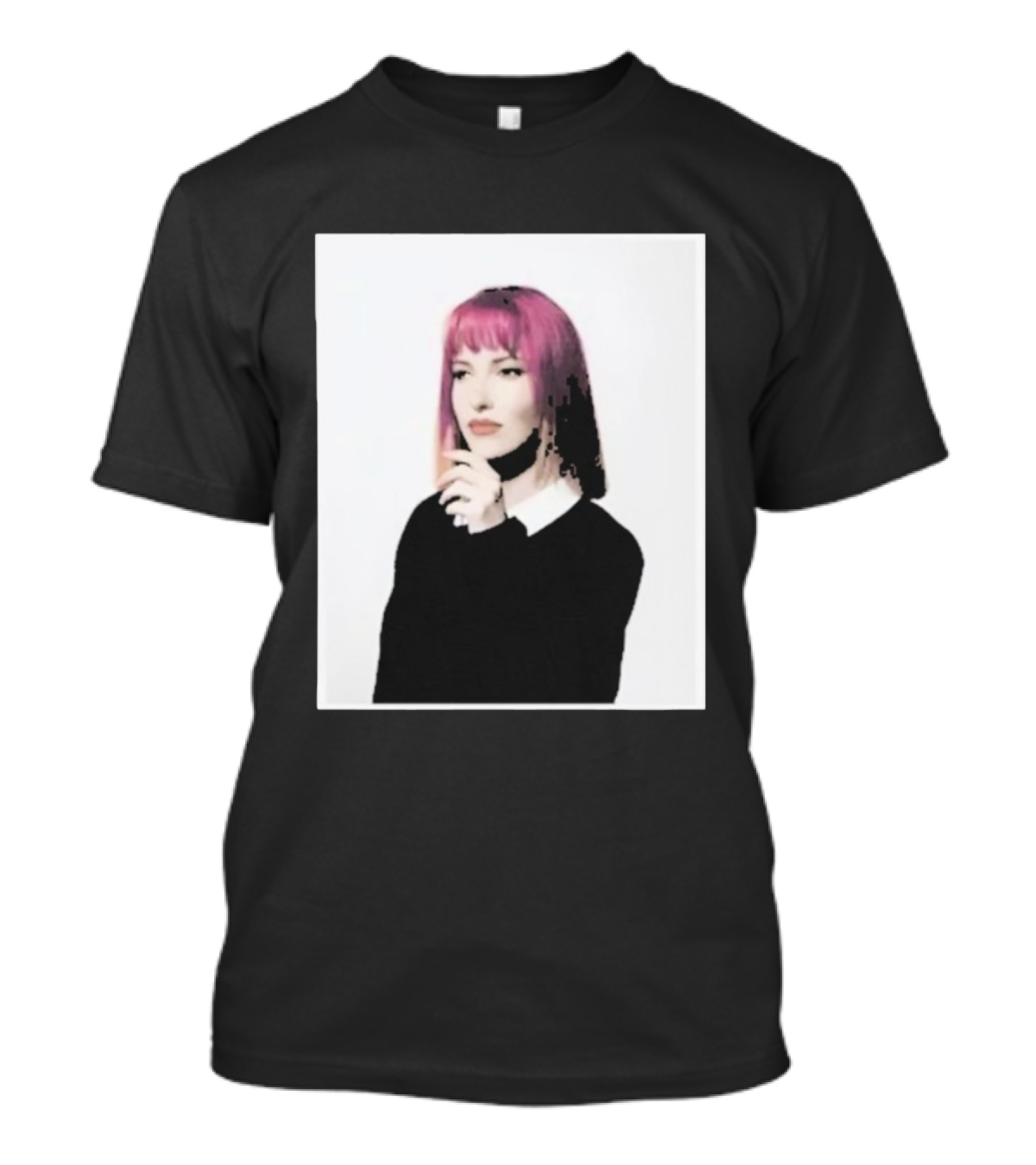 Slushy Noobz Banana Summer T-Shirt