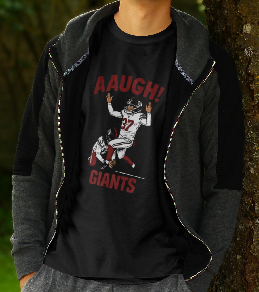 AAUGH Giants 37 Younghoe Koo Meme T-Shirt