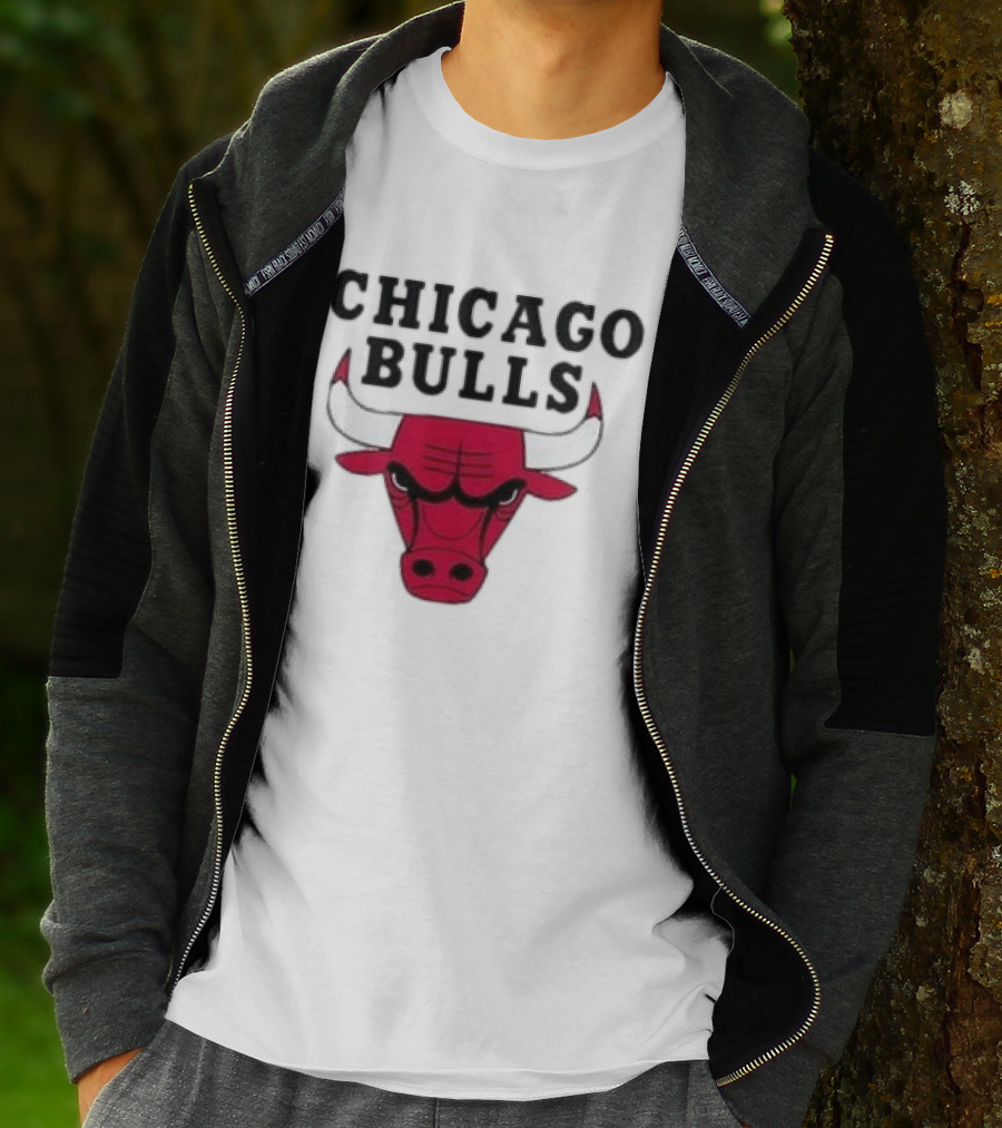 Chicago Bulls Derrick Rose Legend Night 2026 T-Shirt
