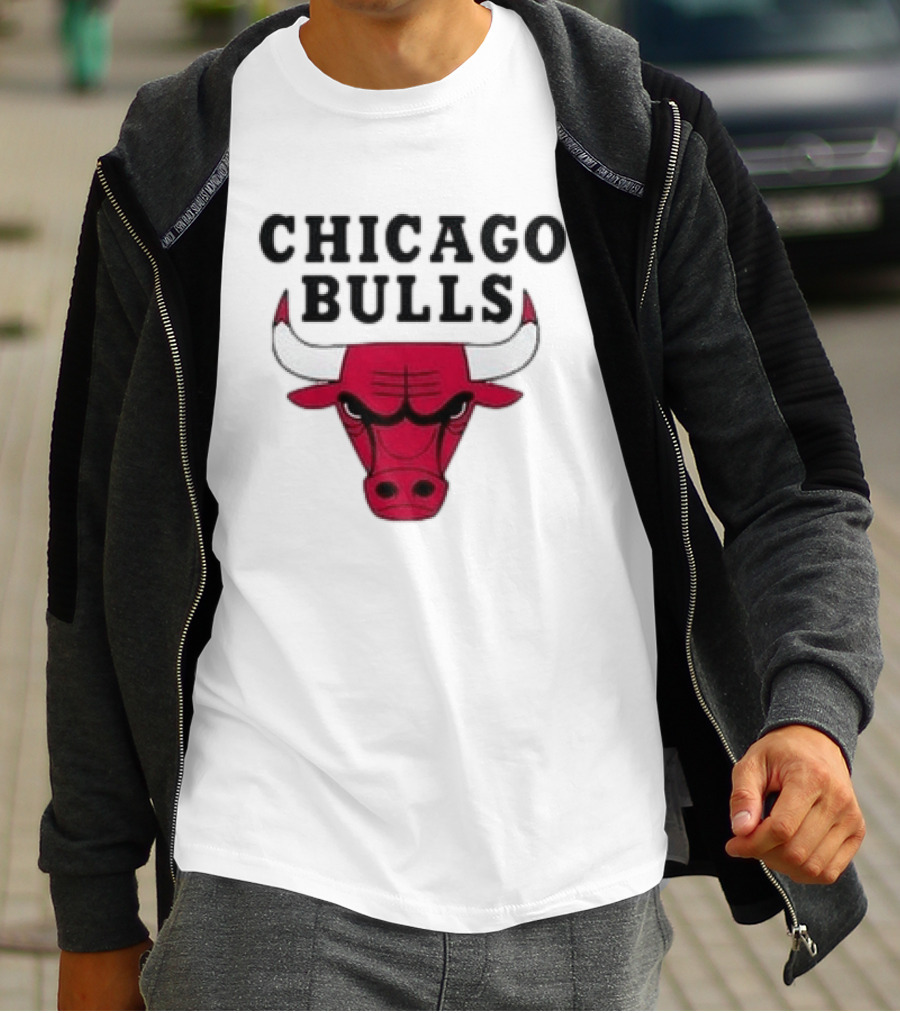 Chicago Bulls Derrick Rose Legend Night 2026 T-Shirt