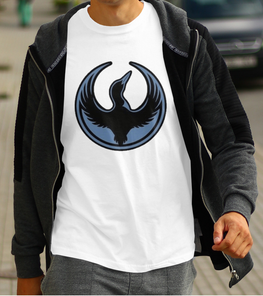 Rebel Loon Alliance T-Shirt