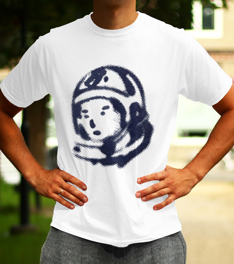 Billionaire Boys Club Astro Helmet T-Shirt