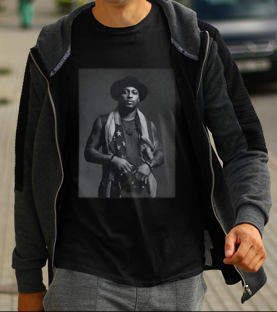Rip D’Angelo T-Shirt