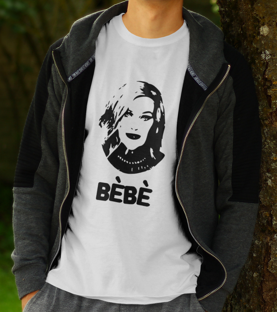 Catherine O'Hara Moira Rose Bébé T-Shirt