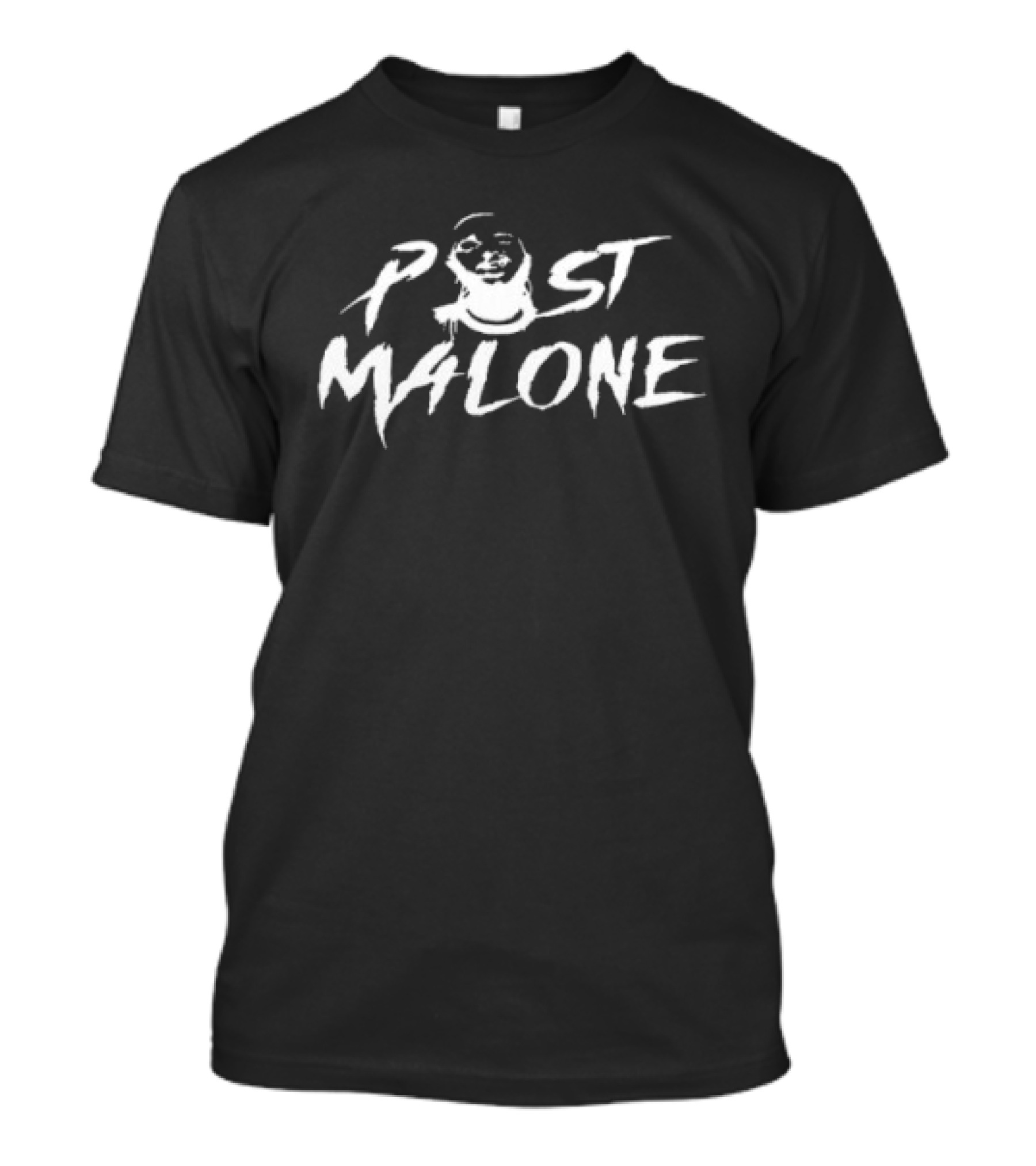 Post Malone The Big Ass Stadium Tour 2026 T-Shirt