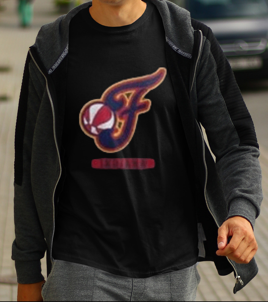 Indiana Pacers Indiana Fever 2026 T-Shirt