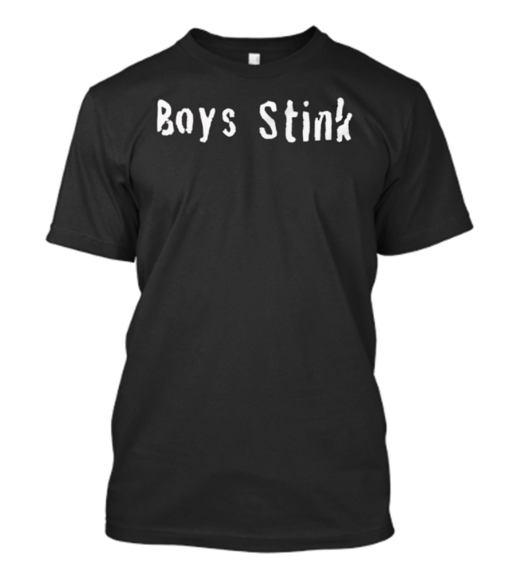 Boys Stink T-Shirt