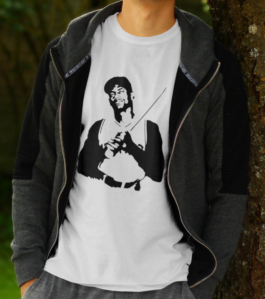 Roberto Clemente Pittsburgh Pirates Baseball Legend T-Shirt