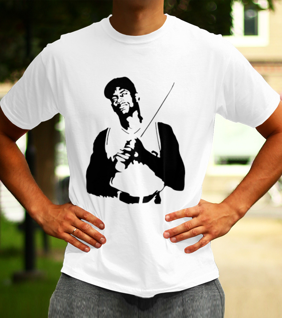 Roberto Clemente Pittsburgh Pirates Baseball Legend T-Shirt