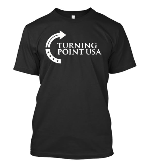 Original Sydney Sweeney Turning Point USA T-Shirt