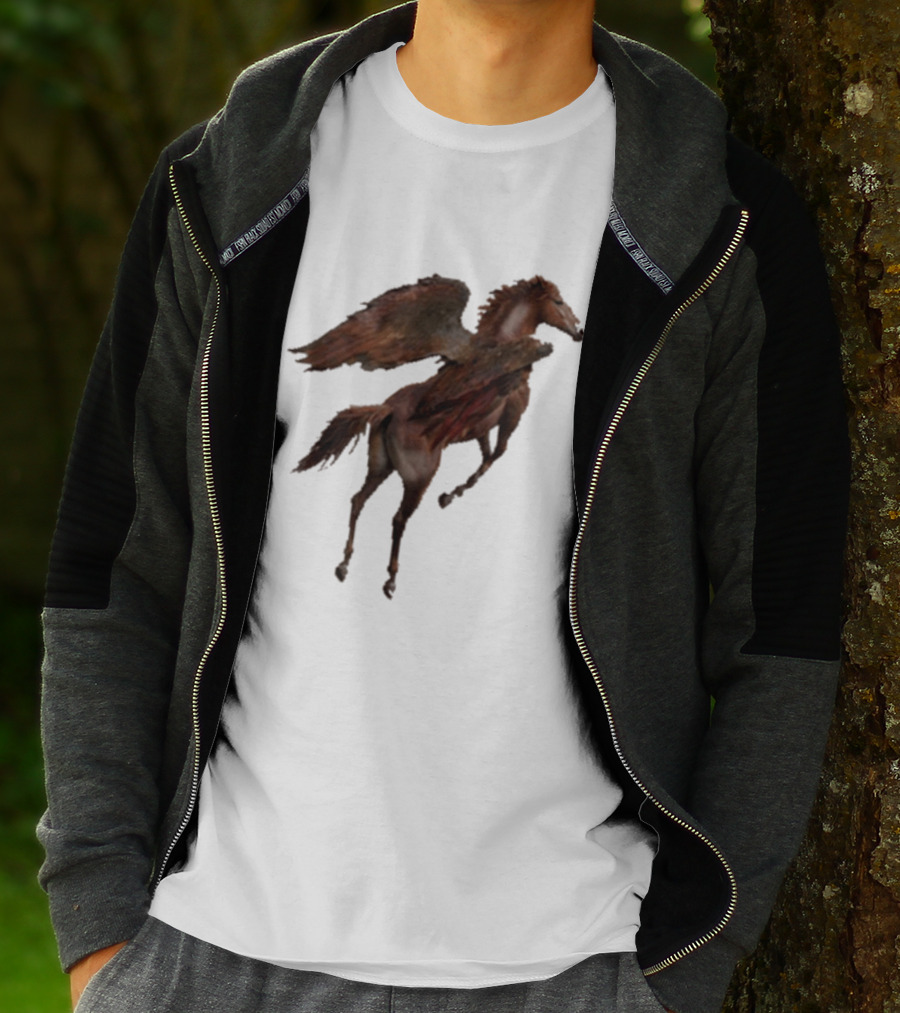 Flying Horse That '70s Show T-Shirt