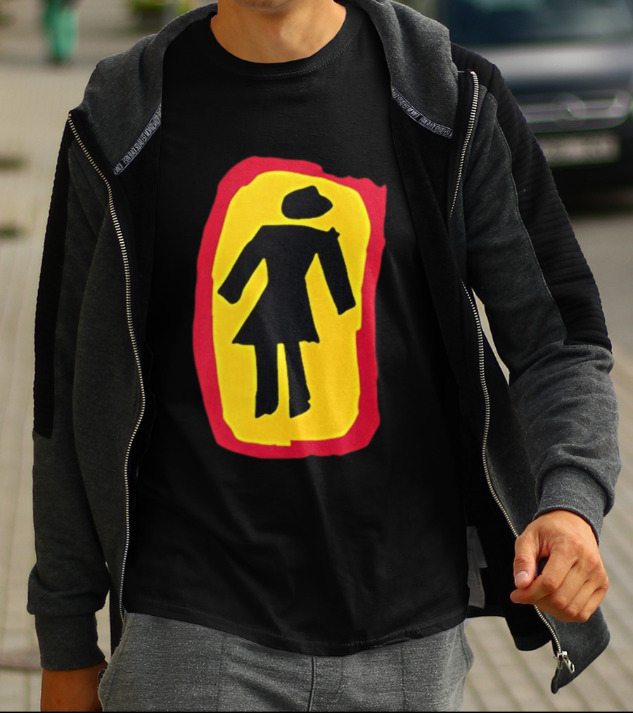 Roman Reigns Needle Mover Tribal Chief Pro Wrestling T-Shirt