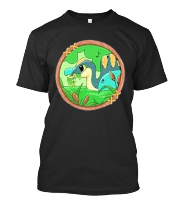 Players Choice Spinosaurus T-Shirt