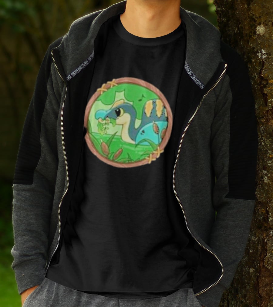 Players Choice Spinosaurus T-Shirt