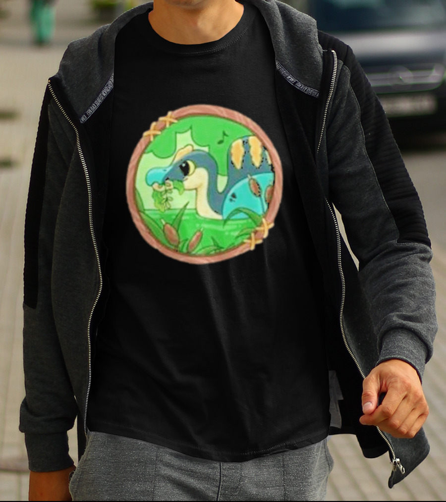 Players Choice Spinosaurus T-Shirt