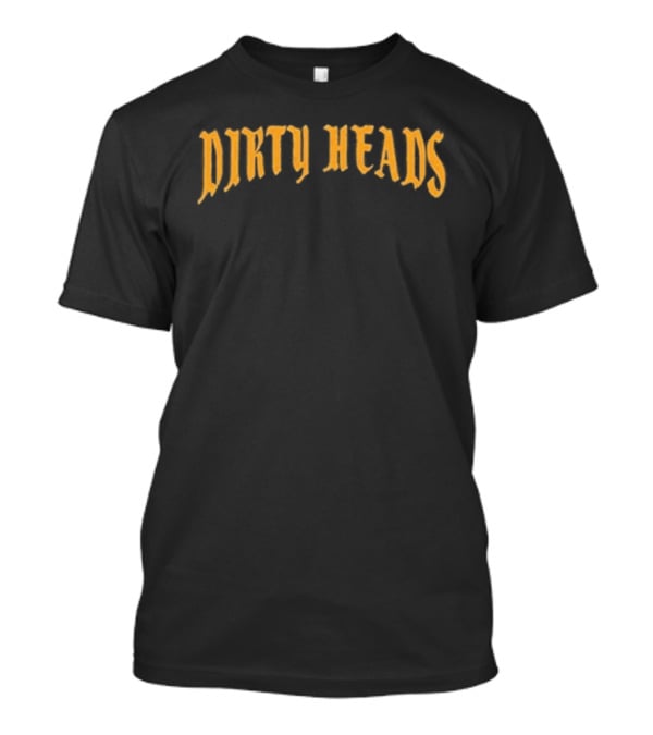 Dirty Heads Navy One Of Those Days T-Shirt