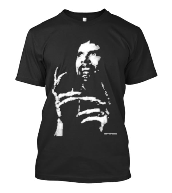 Out Of Time Remmick Sinners T-Shirt