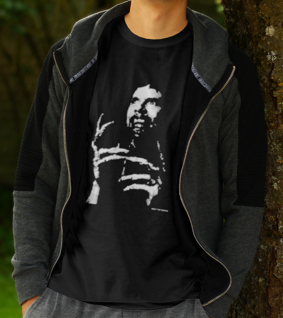 Out Of Time Remmick Sinners T-Shirt