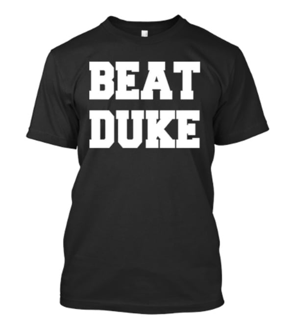 Beat Duke T-Shirt