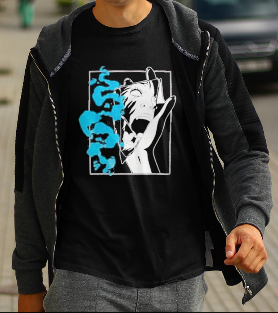 Ayrun Spirit T-Shirt