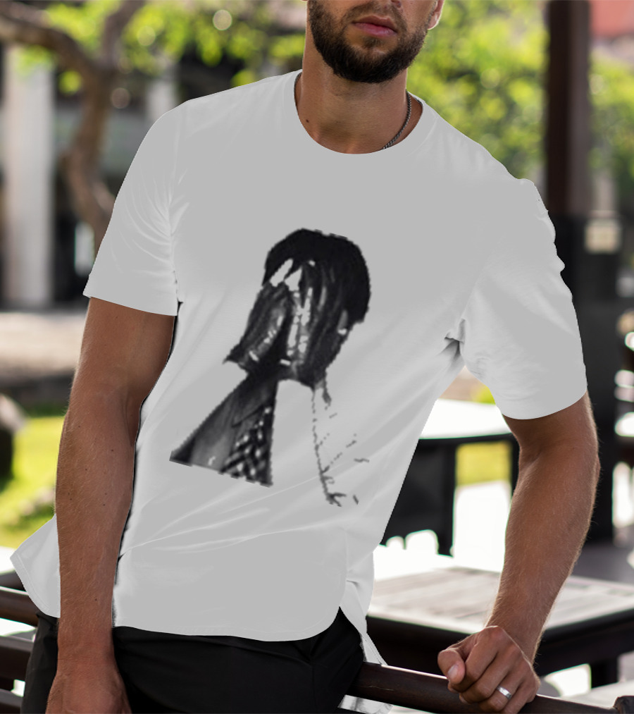 V Taehyung BTS Arirang Tour T-Shirt